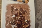 Hurling. The Warrior Game. By Diarmuid O'flynn. Paperback In Good Condition.  See Photos For Same.