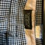 Trendy Check trousers Image 4