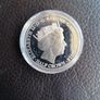 2018 Gibraltar Half Crown Coin Image 2