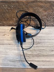 Turtle beach headphones