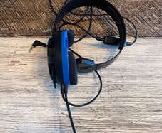 Turtle beach headphones