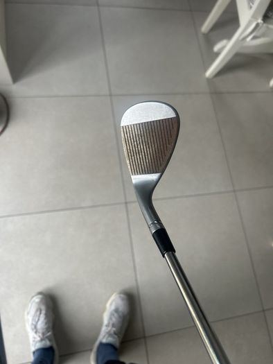 golf Taylormade MG4 56 degree wedg