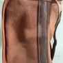 Canvas Brady Cartridge Shotgun Bag Image 2