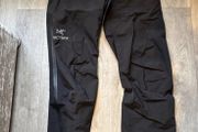 Arcteryx gortex pants