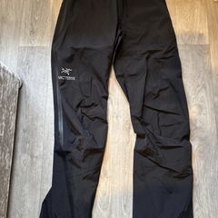 Arcteryx gortex pants