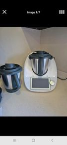 thermomix 6