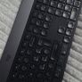 Logitech Craft Wireless Keyboard  Bluetooth Image 4