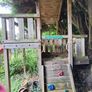 Jungle Gym tower Image 3