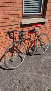 Gitane Vintage Road Bike 52cm