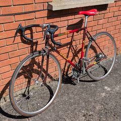 Gitane Vintage Road Bike 52cm