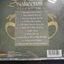 Snakecharmer - Second Skin CD Image 3