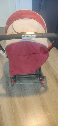 Baby walker ( 6+ months) + stroller