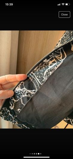 H&M Bomber Jacket