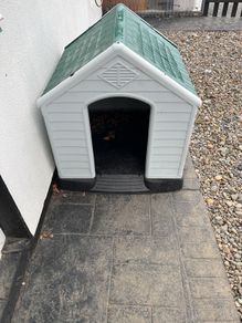 dog house