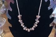 Necklace/Earrings - Beaded