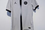 PSG Paris Saint-Germain 2022/23 Jordan Away Authentic Jersey DJ7648-078