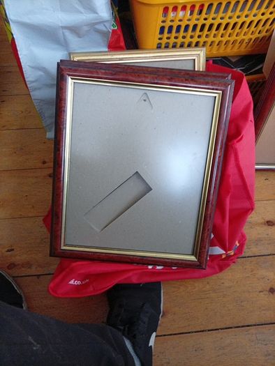 Photo frames