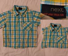 Next Shirt