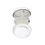 LED Ceiling light emergency version 33 cm Diameter Image 2