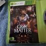 Grey Matter Xbox360 Games Original Image 4
