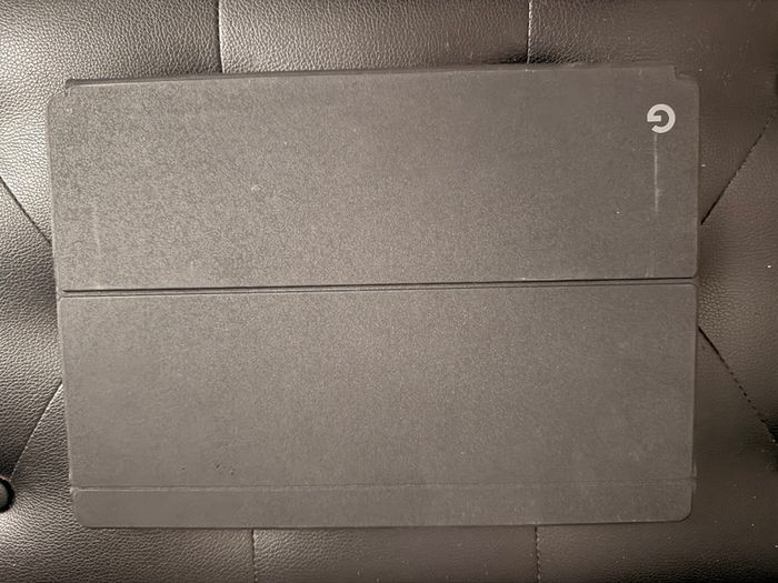 Google Pixel Slate 2in1 ChromeBook i7/16GB/256GB/FHD