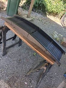 Dog Ramp