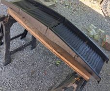 Dog Ramp