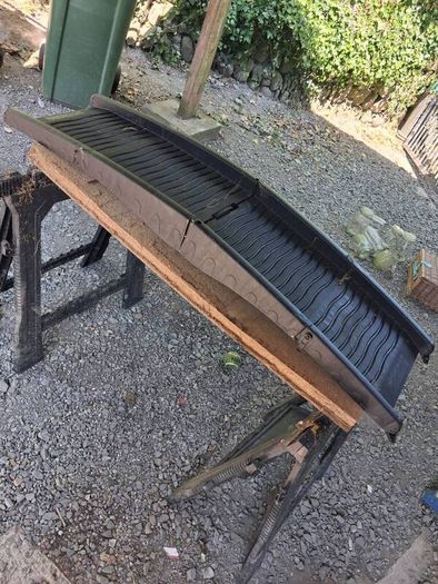 Dog Ramp
