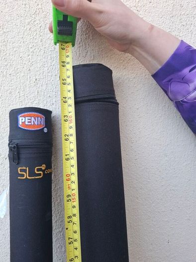 fishing rod holder