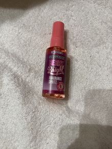 Soap & Glory Berry Spritz