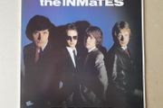 THE INMATES First Offence vinyl album