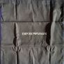 Armani cotton drawstring bag Image 2