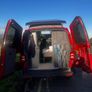 VW Transporter Camper Image 4