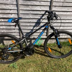 Kellys kids bicycle