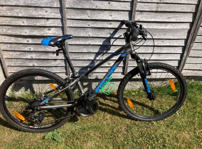 Kellys kids bicycle