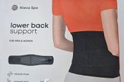Back Support Belt