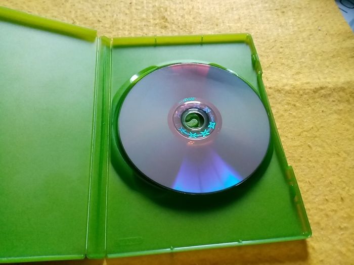 Soldier of fortune Double Helix II 2 Xbox Original Games Original Pal version