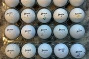 Srixon Ad333 golf balls