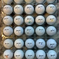 Srixon Ad333 golf balls