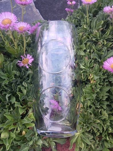 john rocha waterford crystal