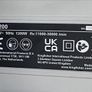 Mac Allister MR1200 1200W Router Image 5