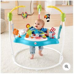 jumperoo