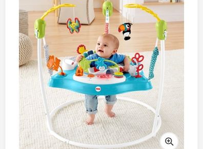jumperoo