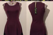 Beautiful Miss Harvey Dress, New With Tags,
