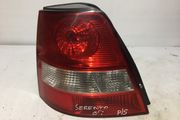 Kia Sorento 2007 passenger side rear light