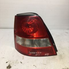 Kia Sorento 2007 passenger side rear light