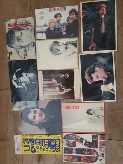 Post cards