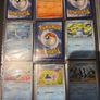 Pokemon Stellar Crown Binder Image 5