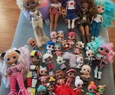 Lol Dolls