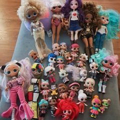 Lol Dolls
